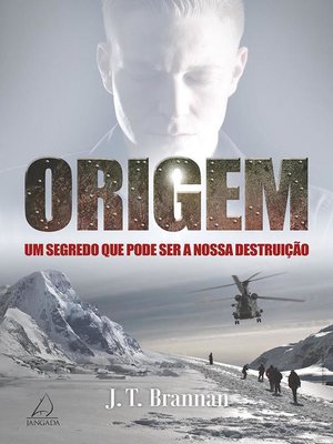 cover image of Origem